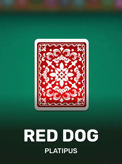 Red Dog