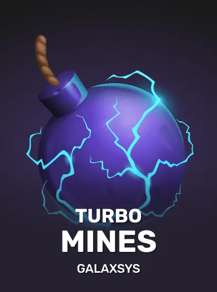 Turbo Mines