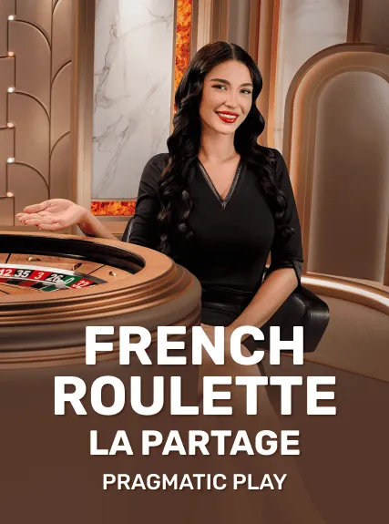 French Roulette